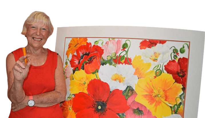 tricia bradford